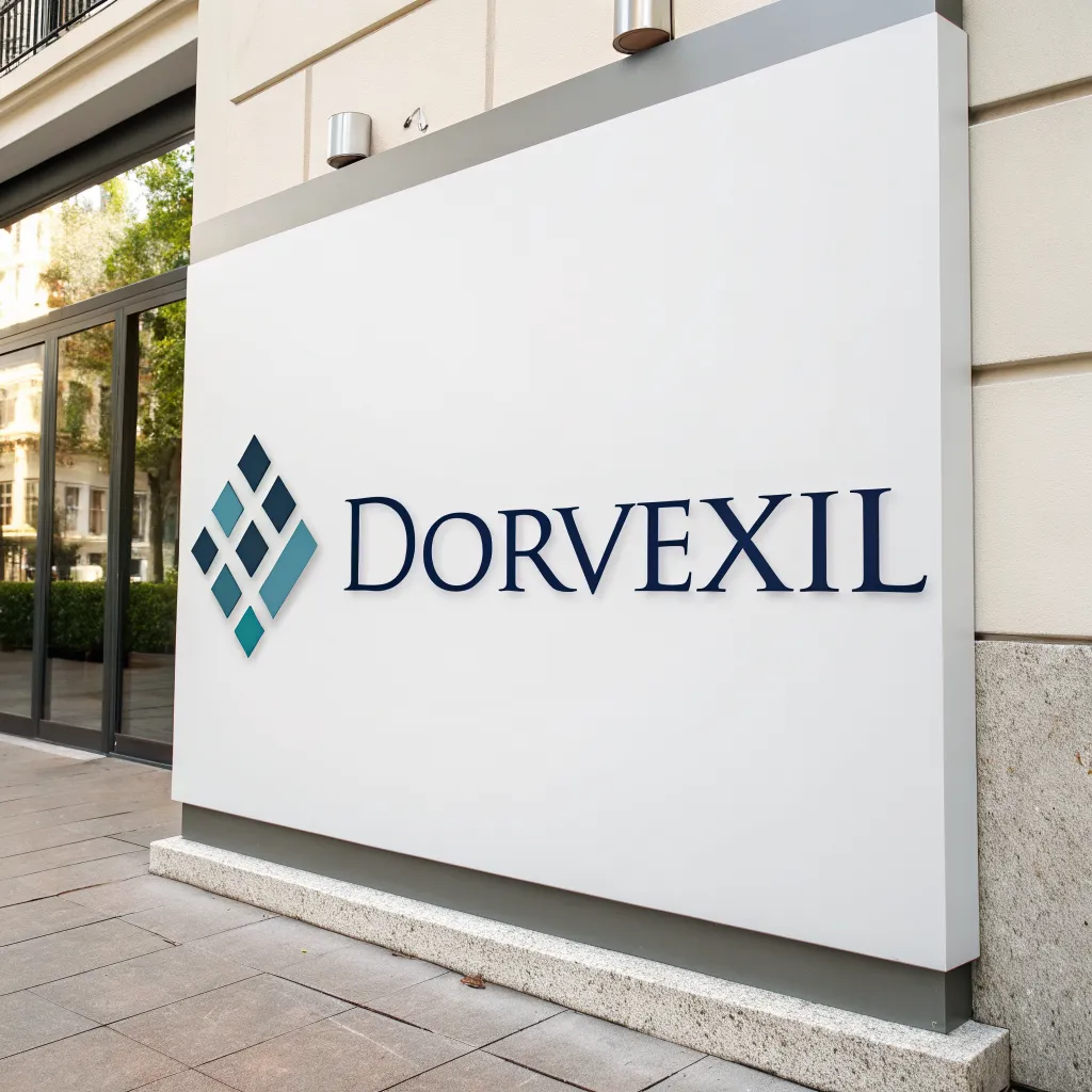 DORVEXIL Logo